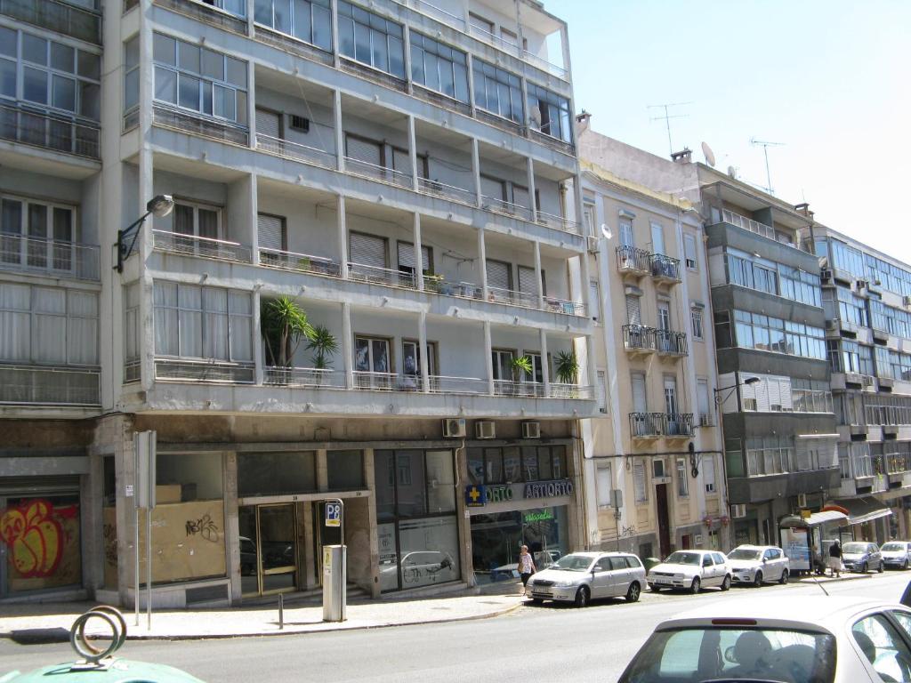 Affittacamere Residencial Nosso Lar 2*