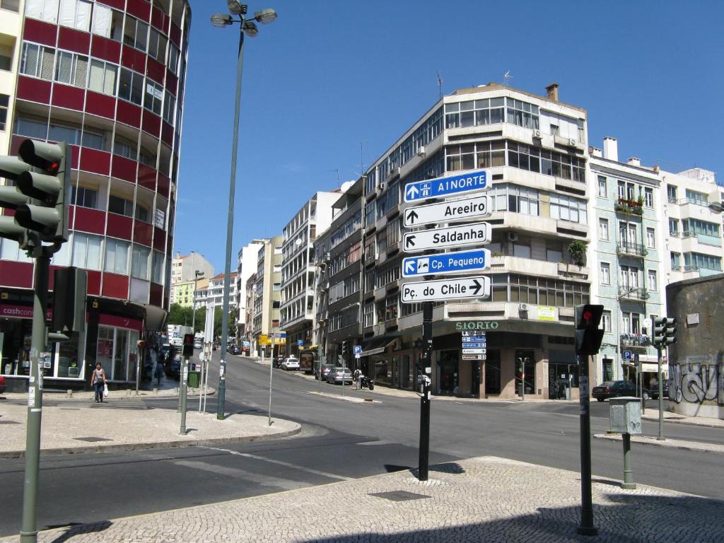 Residencial Nosso Lar Affittacamere 2*