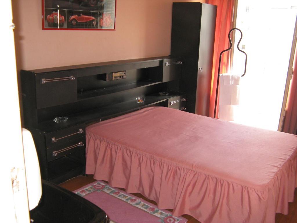 Affittacamere Residencial Nosso Lar Lisbona