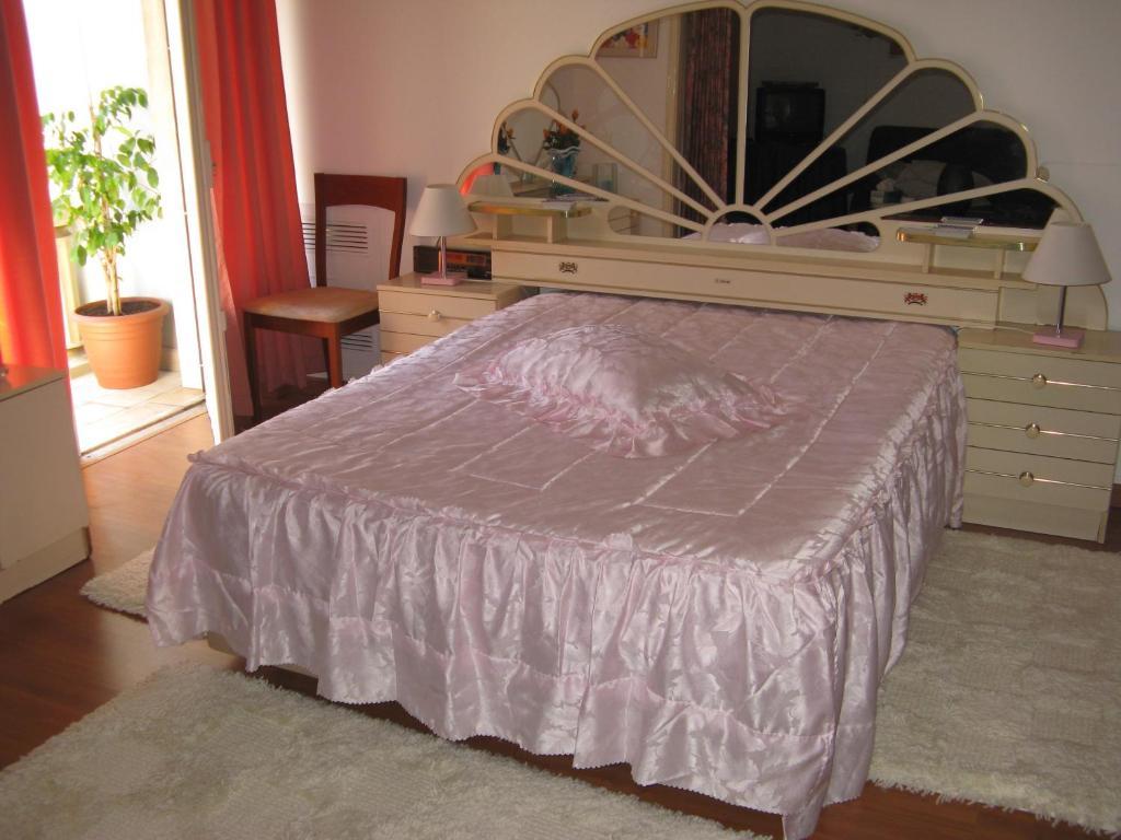 Residencial Nosso Lar Lisbona