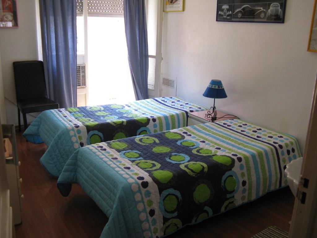Residencial Nosso Lar Lisbona