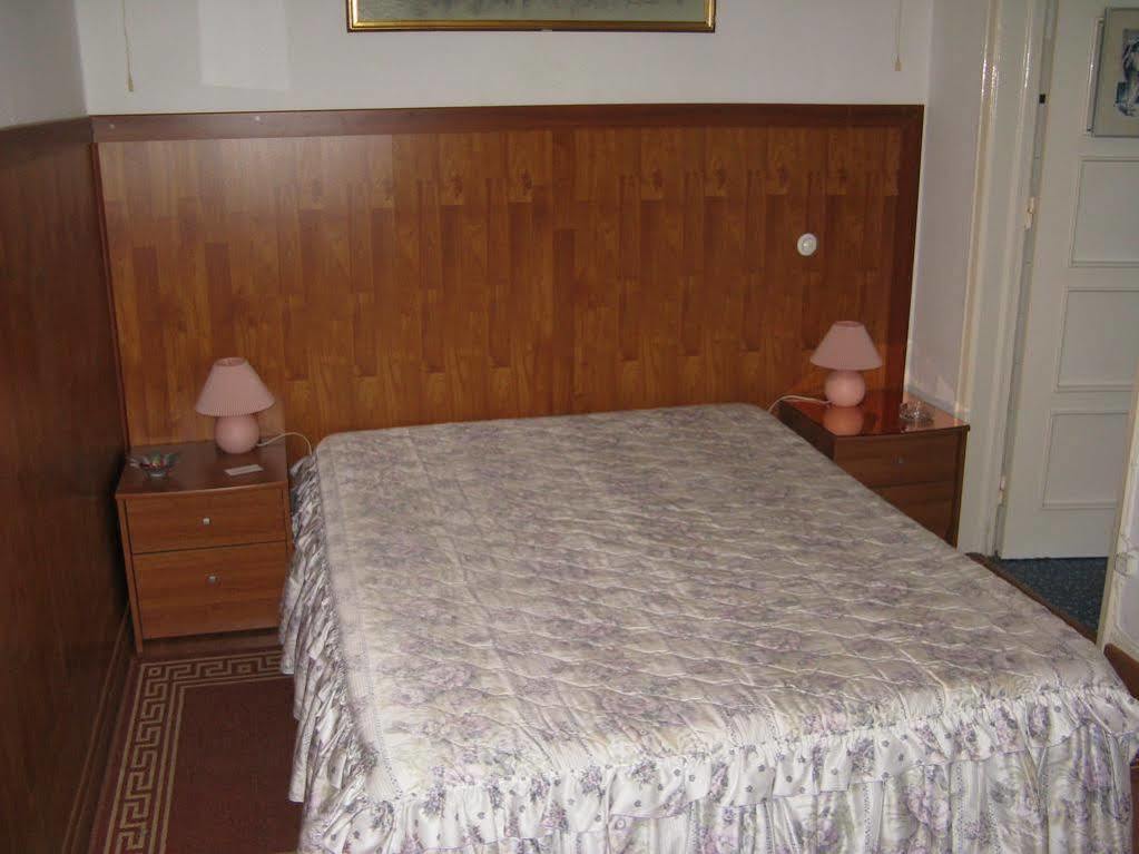 Residencial Nosso Lar 2* Lisbona