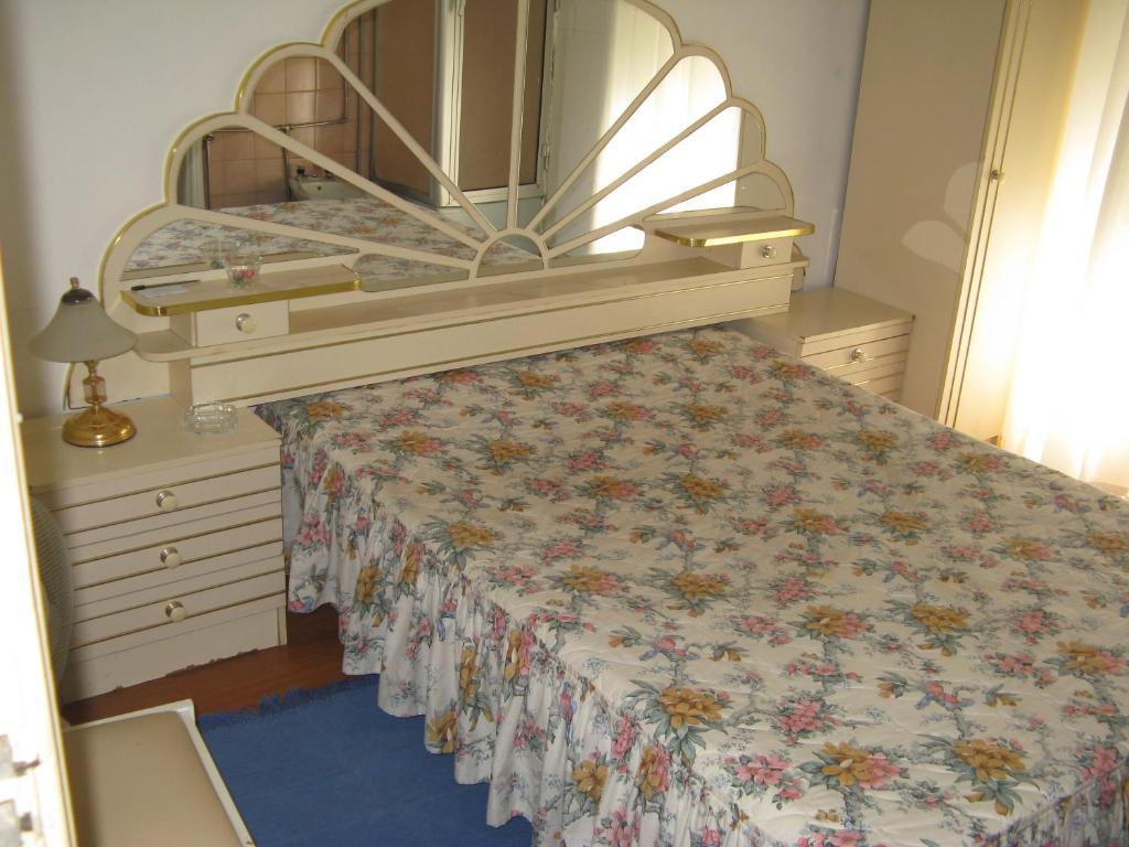 Casa de hóspedes Residencial Nosso Lar Lisboa