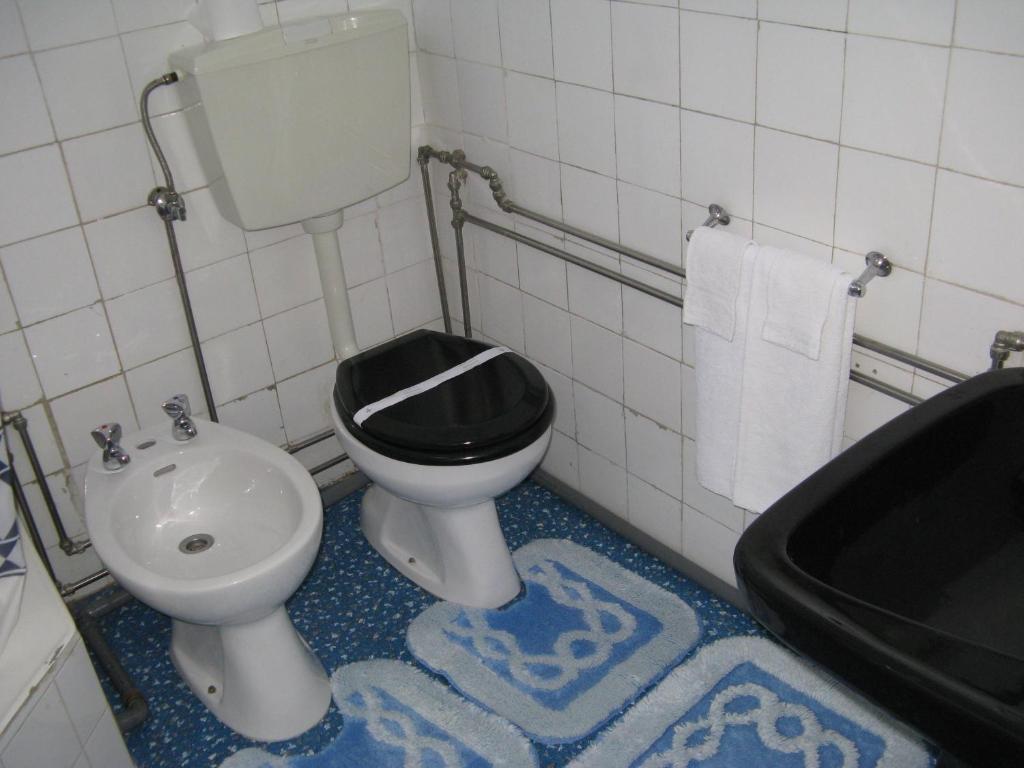 Residencial Nosso Lar 2* Lisboa