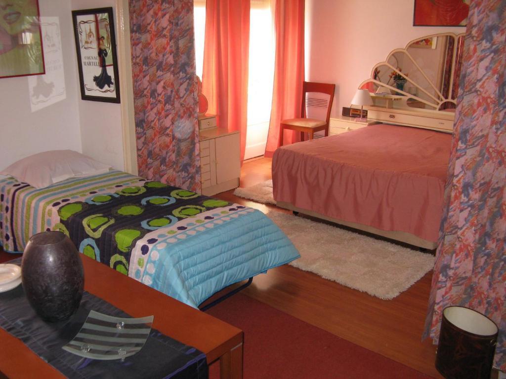 Residencial Nosso Lar Casa de hóspedes