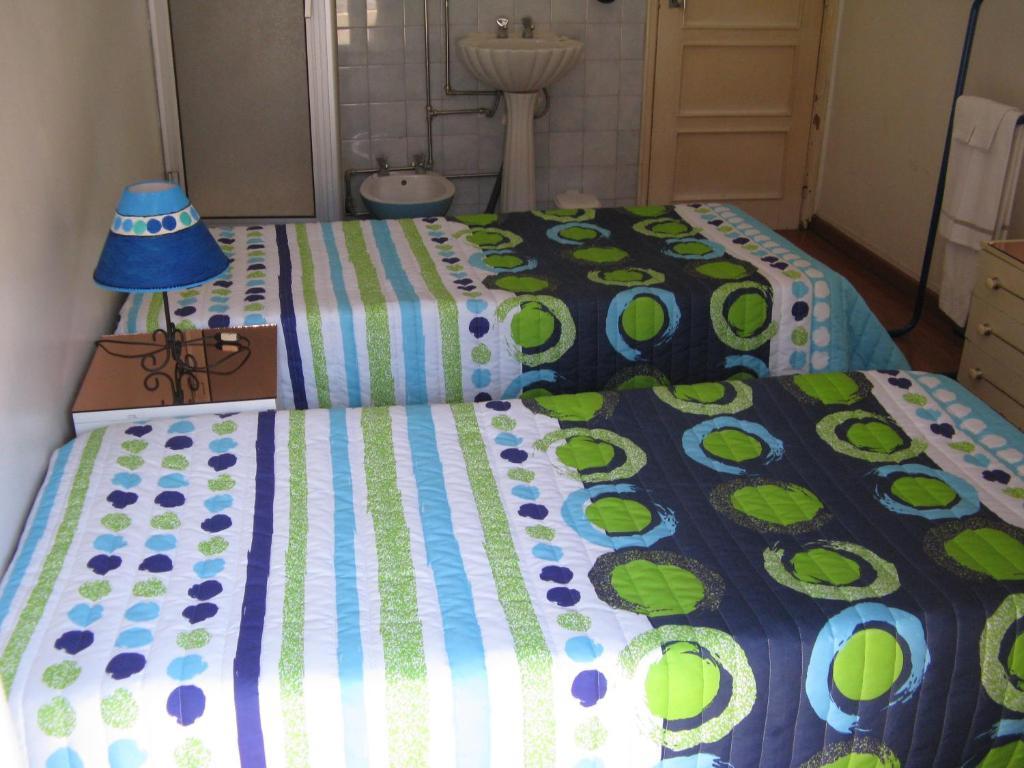 Casa de hóspedes Residencial Nosso Lar